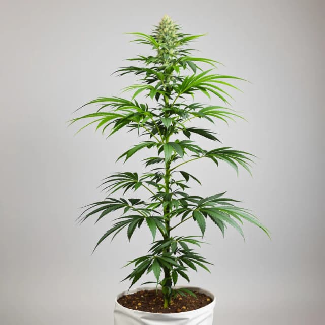 Emballage de graines de cannabis 3 Kings — Royal King Seeds France