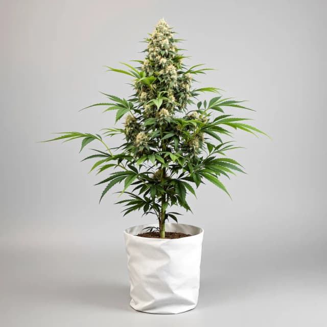 Emballage de graines de cannabis 41 Cherries — Royal King Seeds France