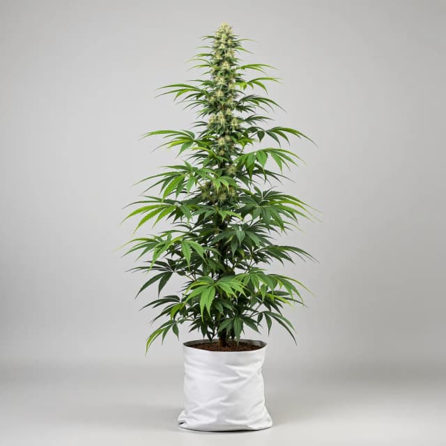 Emballage de graines de cannabis 5 Alive — Royal King Seeds France