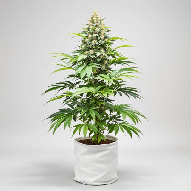 Emballage de graines de cannabis Ace of Spades — Royal King Seeds France