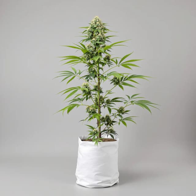 Emballage de graines de cannabis Adios — Royal King Seeds France