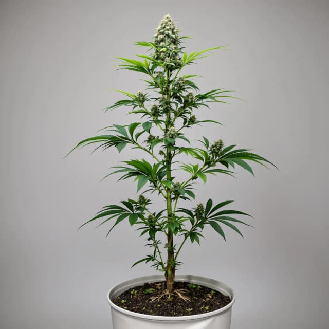 Emballage de graines de cannabis Afwreck — Royal King Seeds France