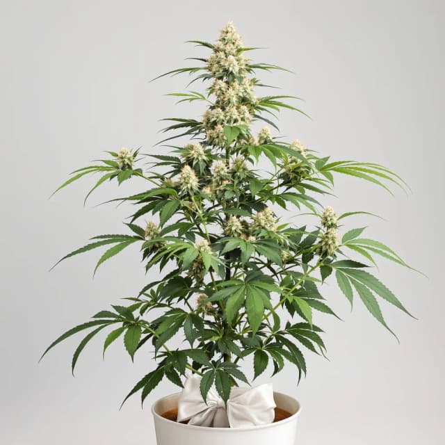 Emballage de graines de cannabis AK-47 — Royal King Seeds France