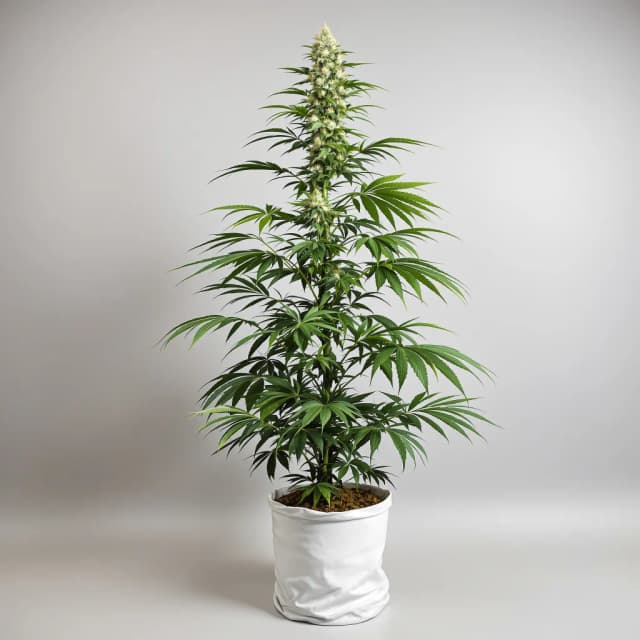 Emballage de graines de cannabis Amnesia Haze — Royal King Seeds France
