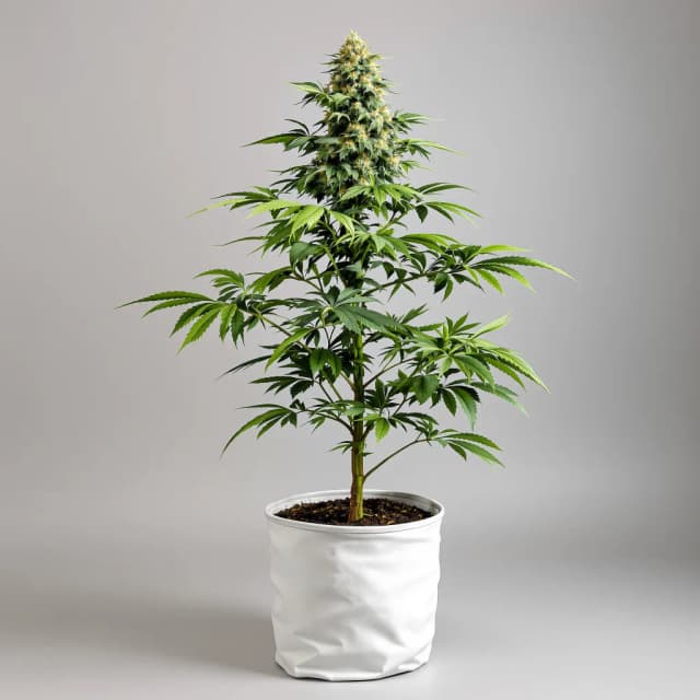 Emballage de graines de cannabis Apple Fritter — Royal King Seeds France