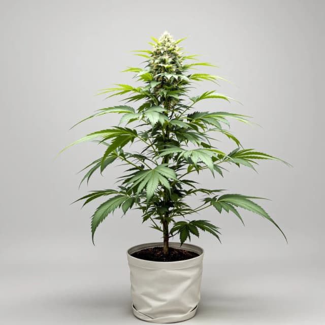 Emballage de graines de cannabis Appleberry — Royal King Seeds France