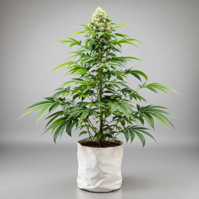 Emballage de graines de cannabis Aspen OG — Royal King Seeds France
