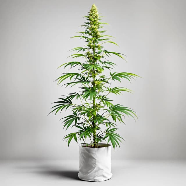 Emballage de graines de cannabis Bear Dance — Royal King Seeds France