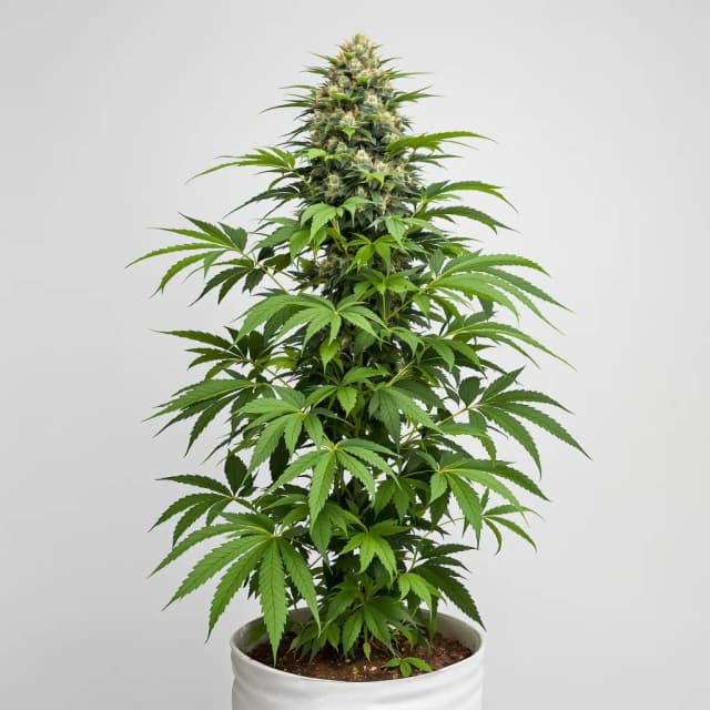 Emballage de graines de cannabis Blackberry Bubble — Royal King Seeds France