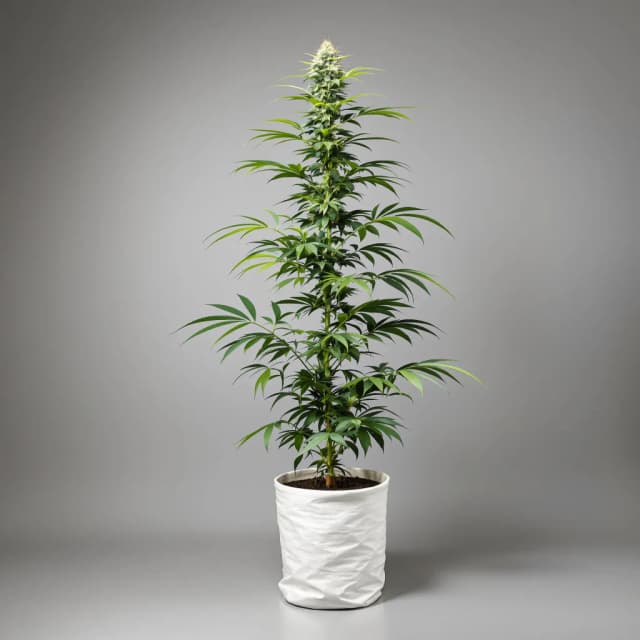 Emballage de graines de cannabis Blue Dream — Royal King Seeds France