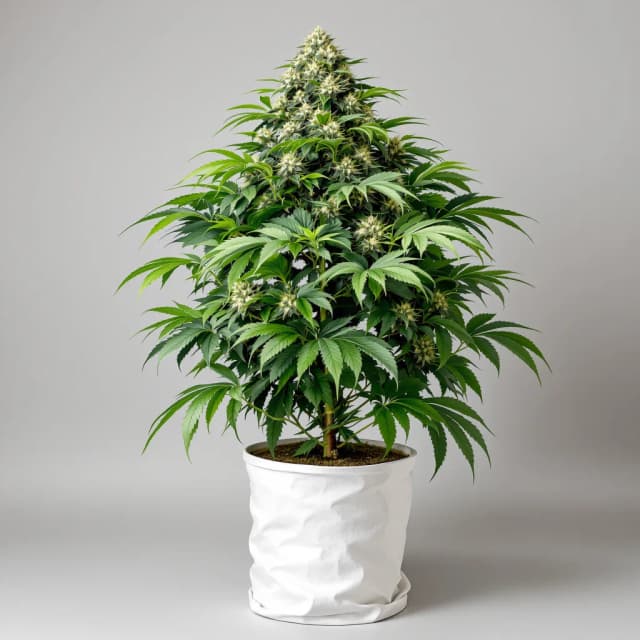 Emballage de graines de cannabis Blue Haze — Royal King Seeds France