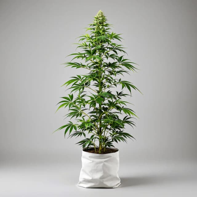 Emballage de graines de cannabis Bogart — Royal King Seeds France