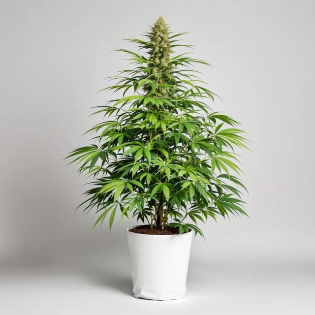 Emballage de graines de cannabis Cat Piss — Royal King Seeds France