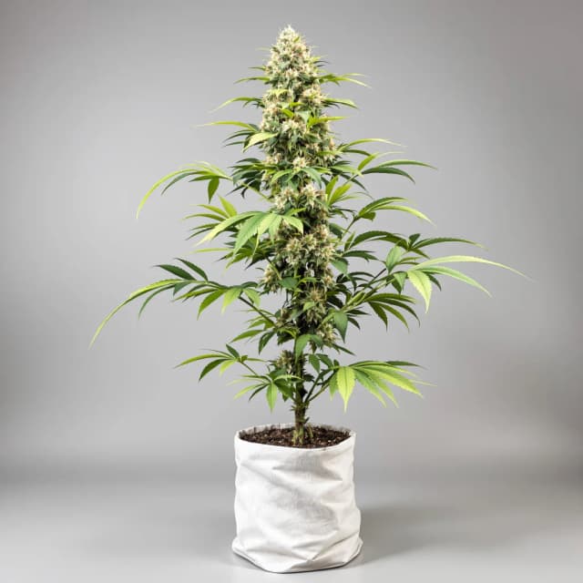 Emballage de graines de cannabis CBD PH Haze — Royal King Seeds France