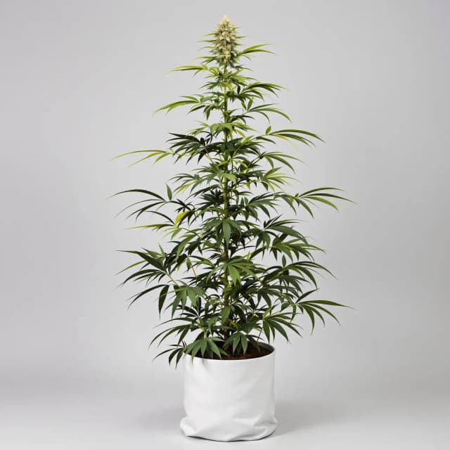 Emballage de graines de cannabis Chem Valley Kush — Royal King Seeds France