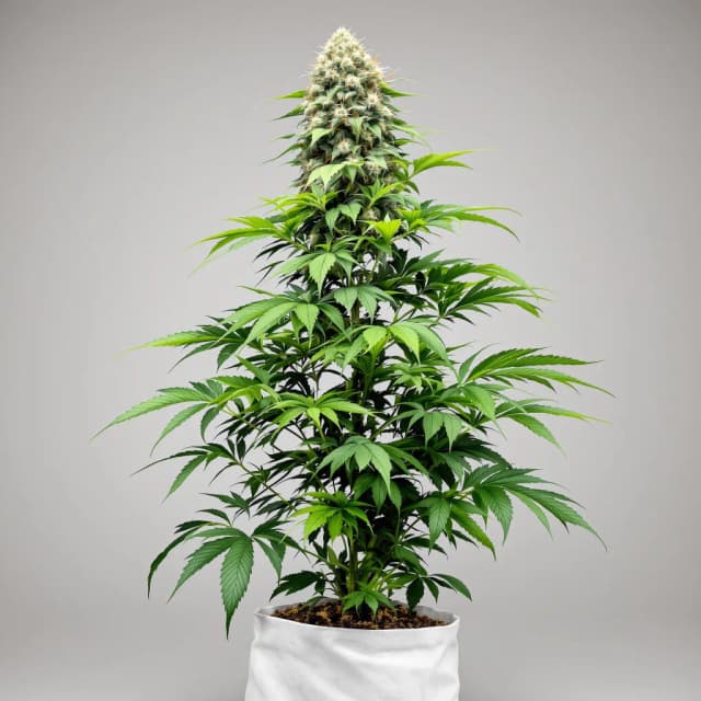 Emballage de graines de cannabis Cornbread — Royal King Seeds France