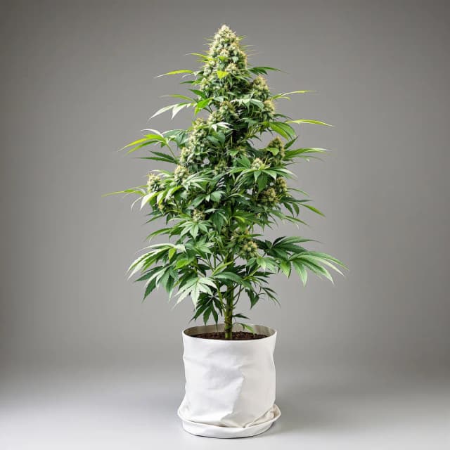 Emballage de graines de cannabis Do-Si-Dos — Royal King Seeds France