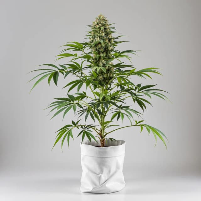 Emballage de graines de cannabis Dogwalker OG — Royal King Seeds France