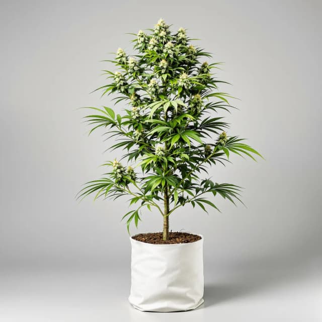 Emballage de graines de cannabis Double Bubble — Royal King Seeds France