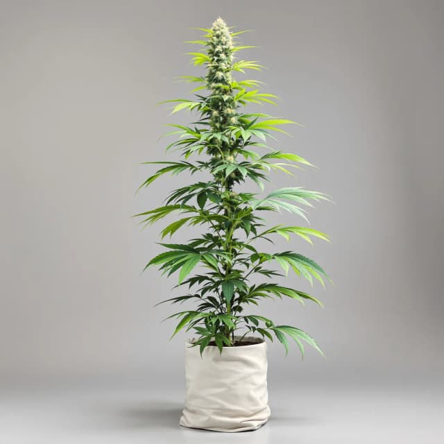 Emballage de graines de cannabis East Coast Sour Diesel — Royal King Seeds France