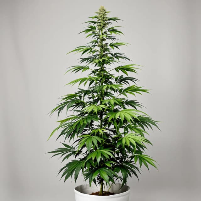 Emballage de graines de cannabis Grapefruit — Royal King Seeds France