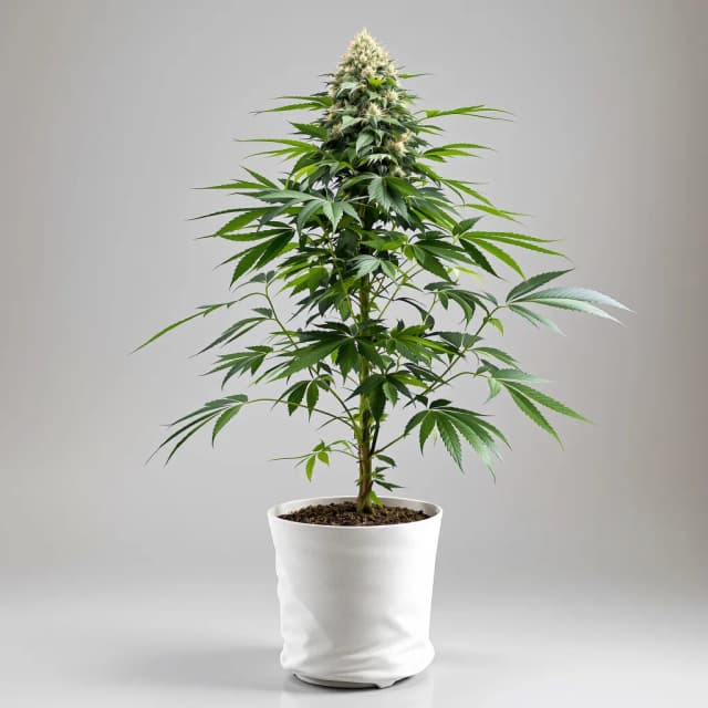 Emballage de graines de cannabis Gravity — Royal King Seeds France