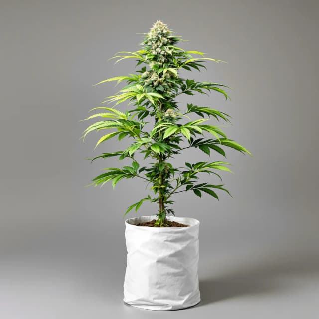 Emballage de graines de cannabis Green Crack — Royal King Seeds France