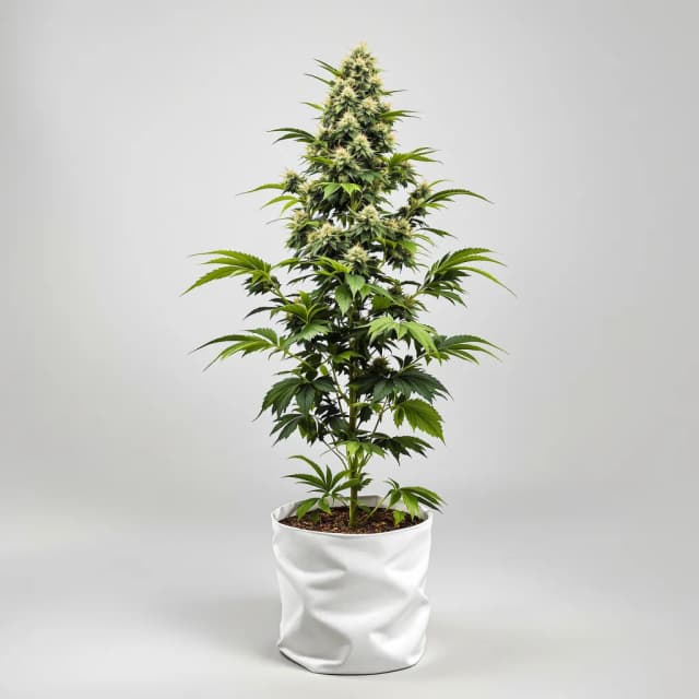 Emballage de graines de cannabis Headband — Royal King Seeds France
