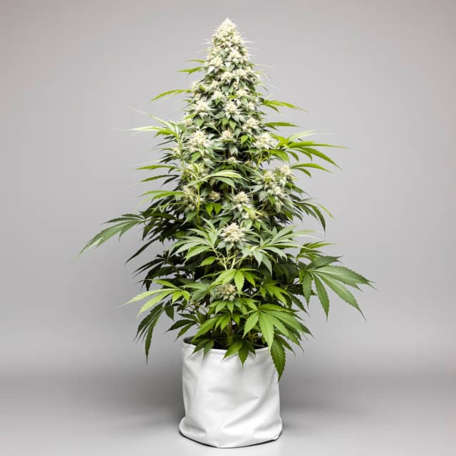 Emballage de graines de cannabis Iron Triangle — Royal King Seeds France