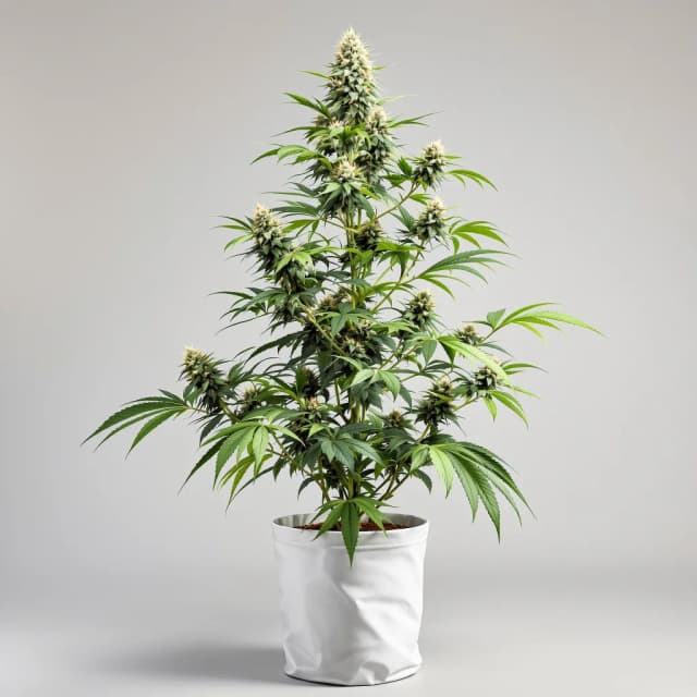 Emballage de graines de cannabis Jack Flash — Royal King Seeds France