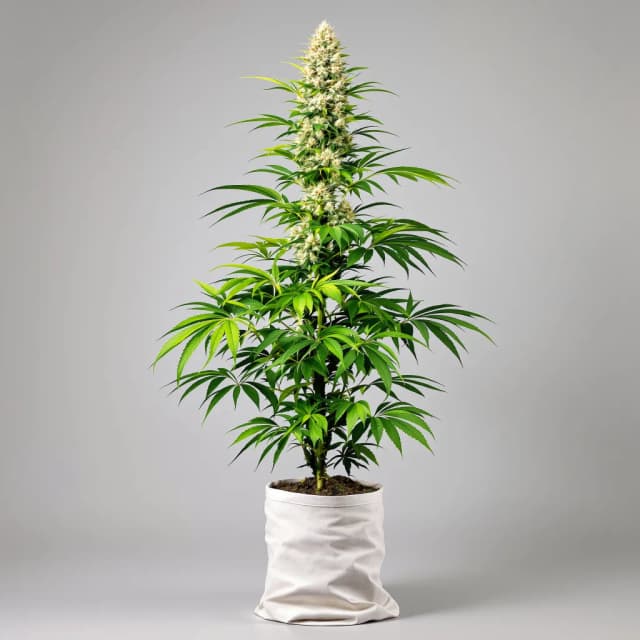 Emballage de graines de cannabis KC 33 — Royal King Seeds France
