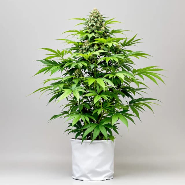 Emballage de graines de cannabis Kid N’ Kookies — Royal King Seeds France