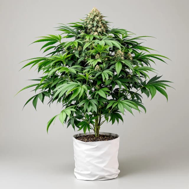 Emballage de graines de cannabis King’s Kush — Royal King Seeds France