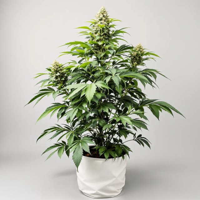 Emballage de graines de cannabis Mango — Royal King Seeds France