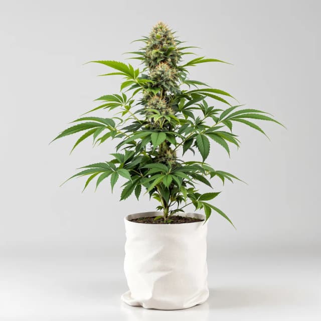Emballage de graines de cannabis Money Maker — Royal King Seeds France