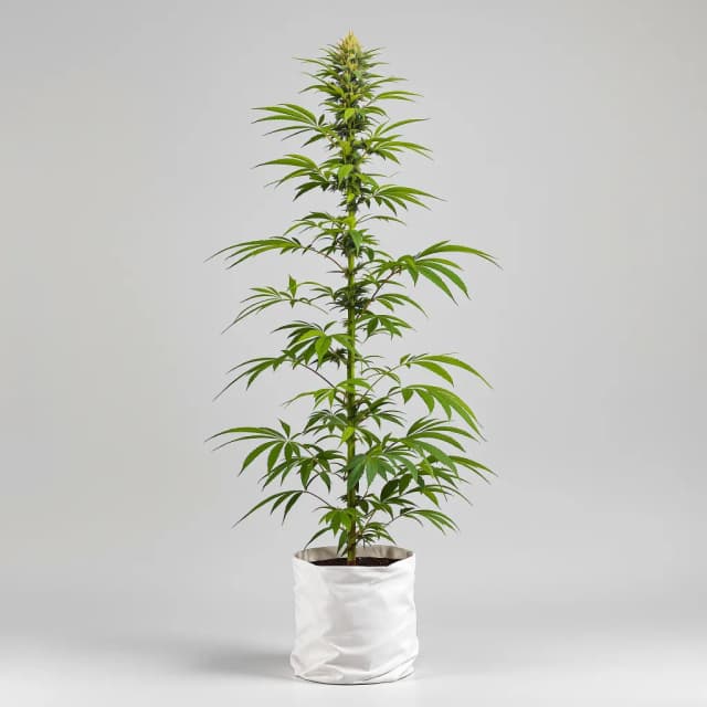 Emballage de graines de cannabis NYC Sour Diesel — Royal King Seeds France