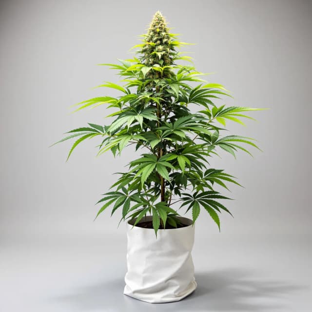Emballage de graines de cannabis Ogre Berry — Royal King Seeds France