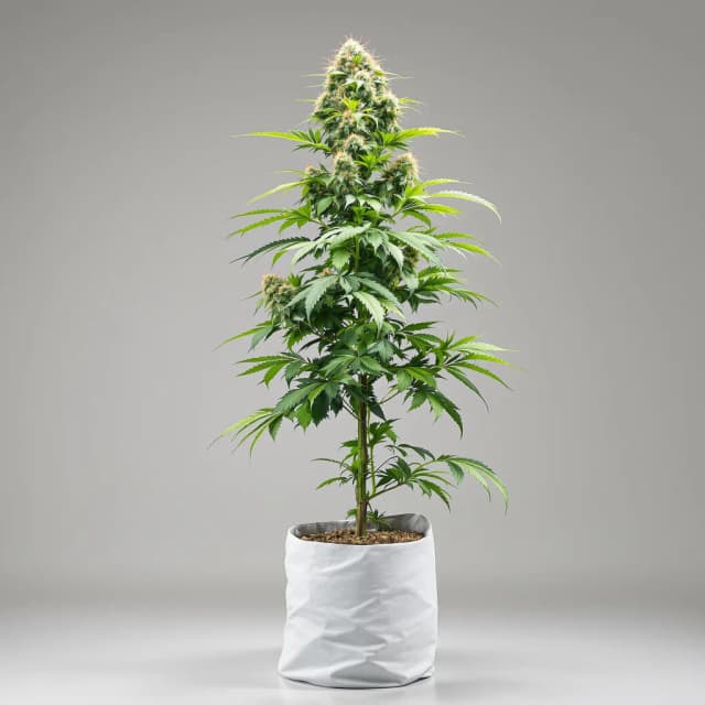 Emballage de graines de cannabis Phantom OG — Royal King Seeds France