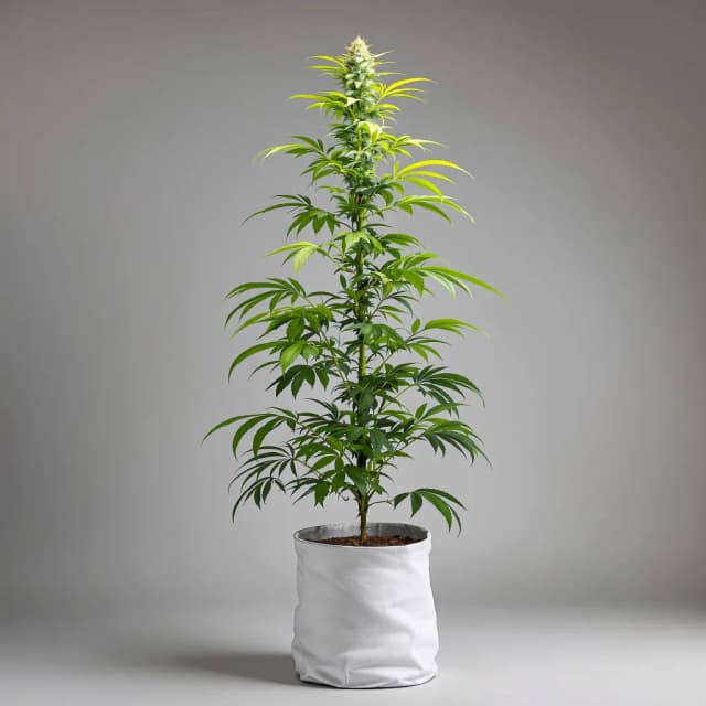 Emballage de graines de cannabis Pineapple Jack — Royal King Seeds France