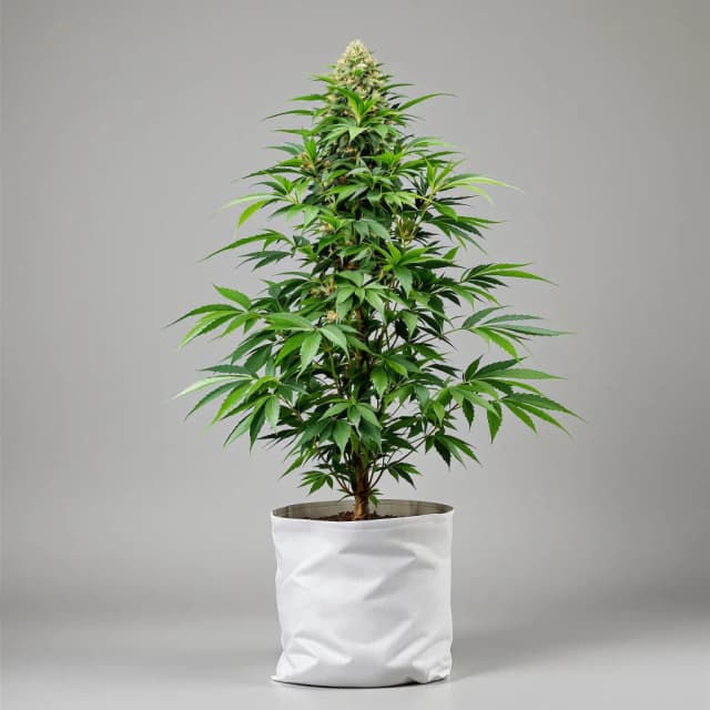 Emballage de graines de cannabis Purple Panty Dropper — Royal King Seeds France