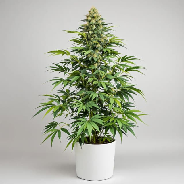Emballage de graines de cannabis Scooby Snacks — Royal King Seeds France