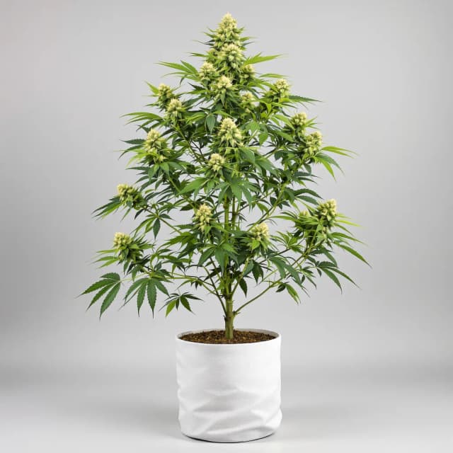 Emballage de graines de cannabis Smelliot — Royal King Seeds France