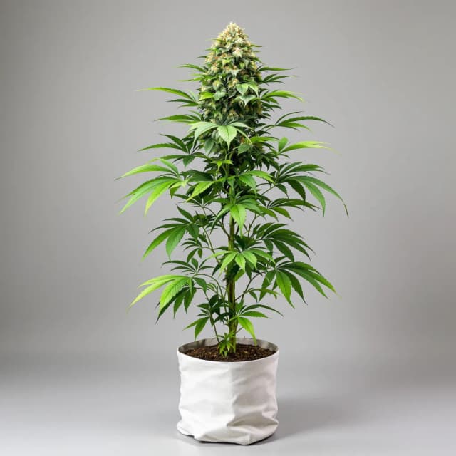 Emballage de graines de cannabis Sour Cheese — Royal King Seeds France