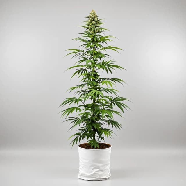 Emballage de graines de cannabis Sour Jack — Royal King Seeds France