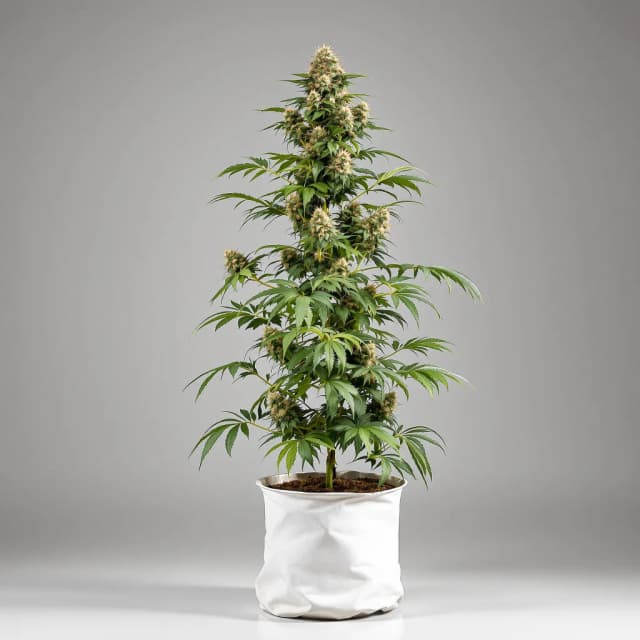 Emballage de graines de cannabis Sour Tsunami — Royal King Seeds France