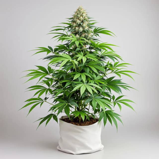 Emballage de graines de cannabis Training Day — Royal King Seeds France