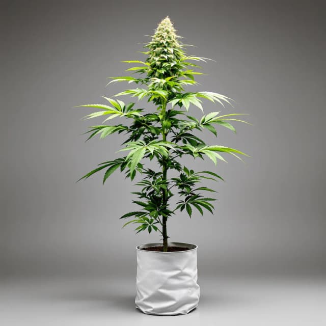 Emballage de graines de cannabis White Lightning — Royal King Seeds France