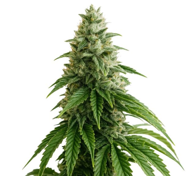 Emballage de graines de cannabis A-10 — Royal King Seeds France