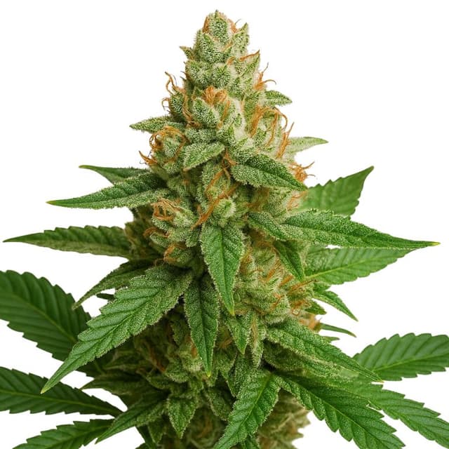 Emballage de graines de cannabis Adios — Royal King Seeds France