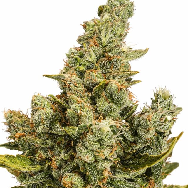 Emballage de graines de cannabis Cheese — Royal King Seeds France